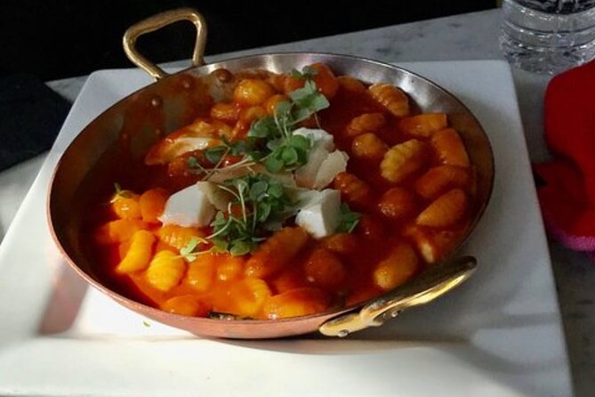 Boston's North End Food and History Walking Tour - Why this North End tour feels different