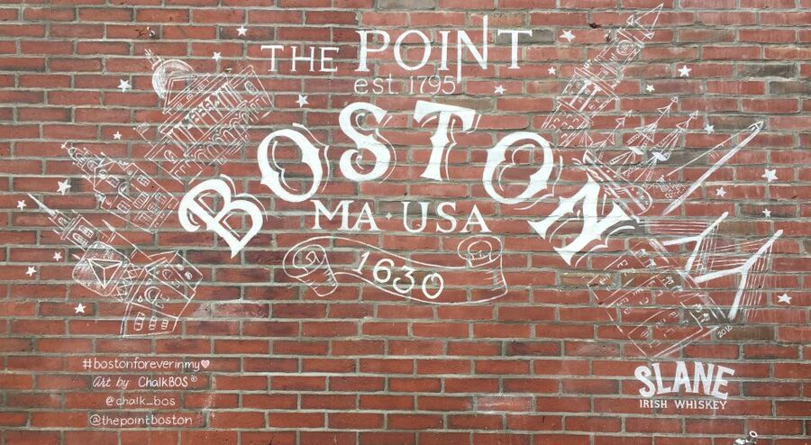 Boston: Seafood Tasting & Historical Walking Tour - Lobster roll or lobster mac and cheese in the Blackstone Block