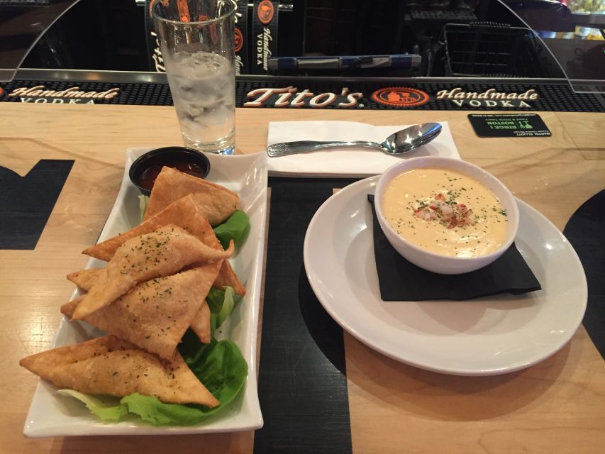 Boston: Seafood Tasting & Historical Walking Tour - Cannoli in Boston’s Little Italy