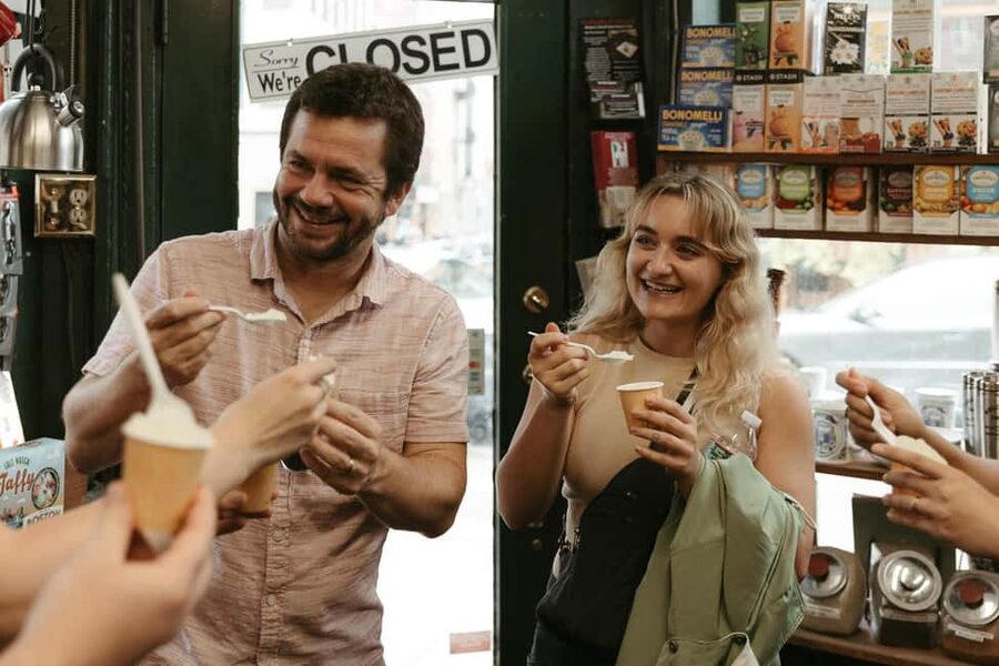Boston: Ultimate Historic Food & Drink Tour - Key points at a glance
