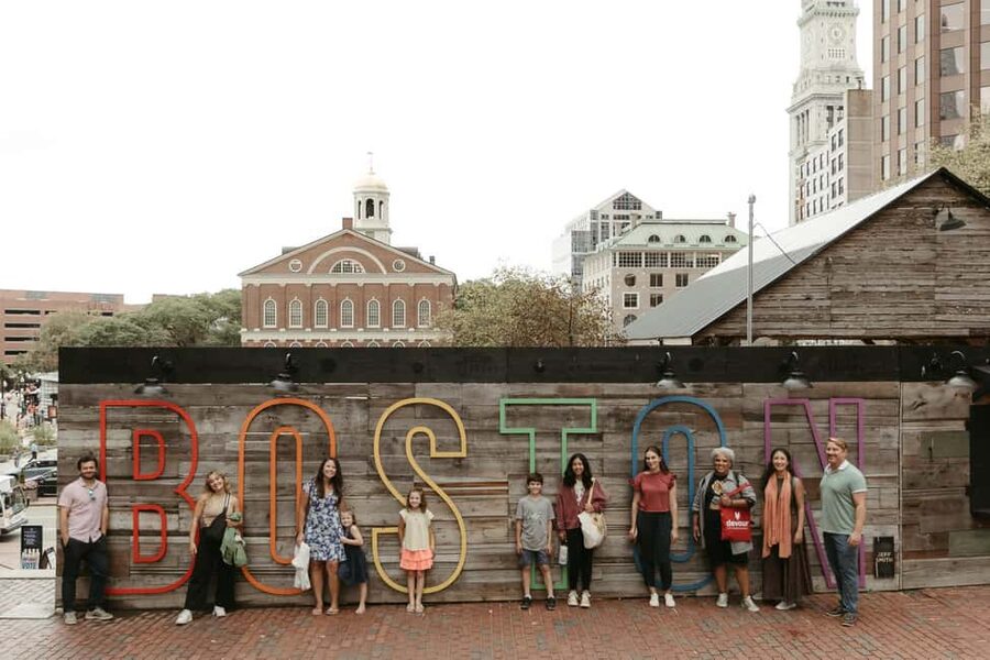 Boston: Ultimate Historic Food & Drink Tour - Why this food tour works in Boston