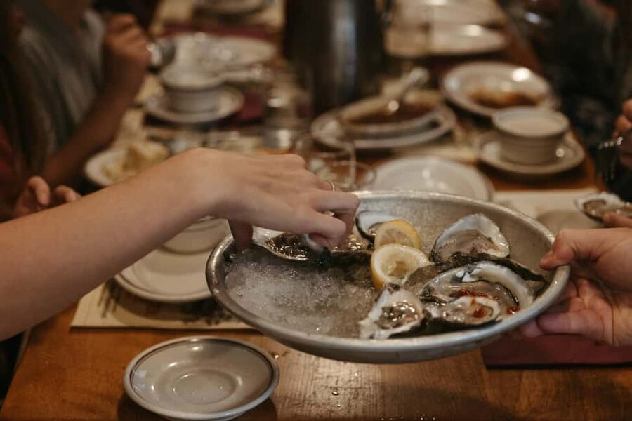Boston: Ultimate Historic Food & Drink Tour - What the $109 price really covers