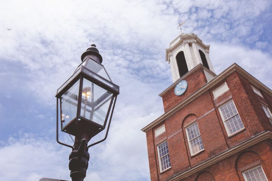 Boston: Underground Railroad History Tour of Beacon Hill - The guides and the feel of the walk