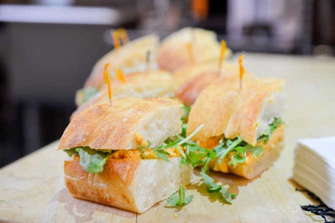 Brooklyn Food Walking Tour: Local Eats & Family‑Run Shops - Cobble Hill and the long middle section