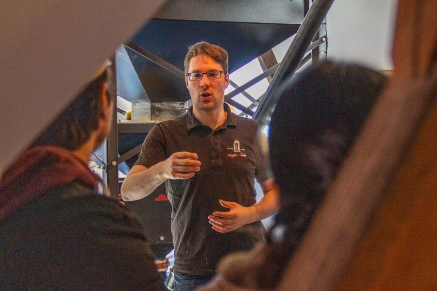 Bruges: History, Chocolate and Beer Walking Tour - Should you book it?