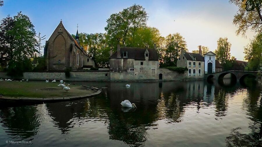 Bruges: Private Historical Highlights Walking Tour - Starting at the Markt, Bruges’s grand medieval stage