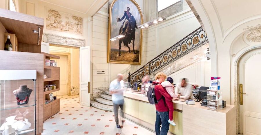 Brussels: BELvue Belgium History Museum Entry Ticket - Key points to know before you go