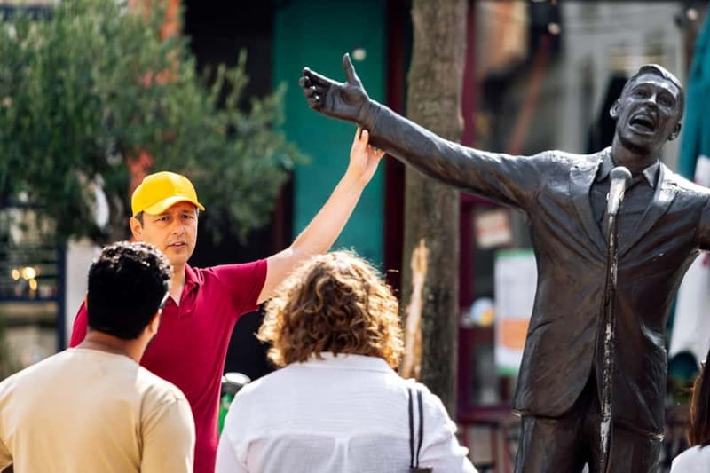 Brussels: Historical Tour with Chocolate & Waffle Tasting - Why this Brussels walk earns a place on your first day