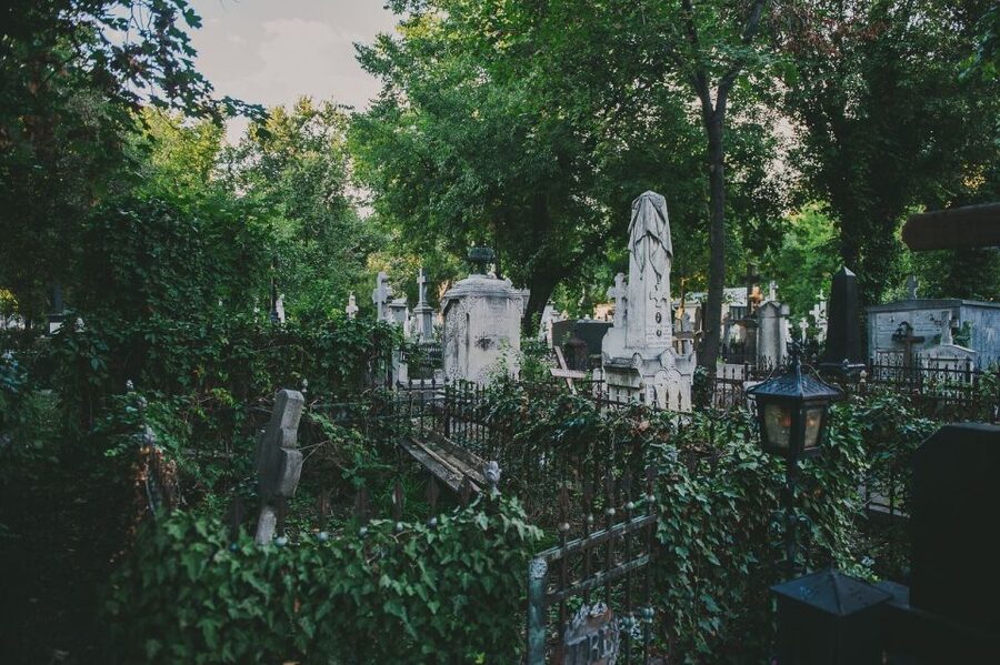 Bucharest: 3-Hour Dark History Tour with a Local - Revolution Square and the machinery of communist fear