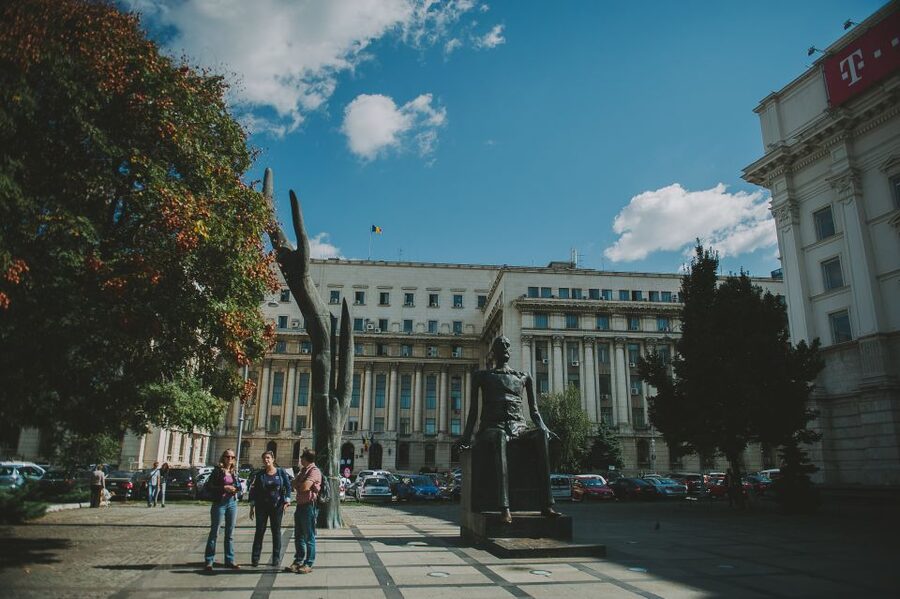 Bucharest: 3-Hour Dark History Tour with a Local - What the $55 price covers