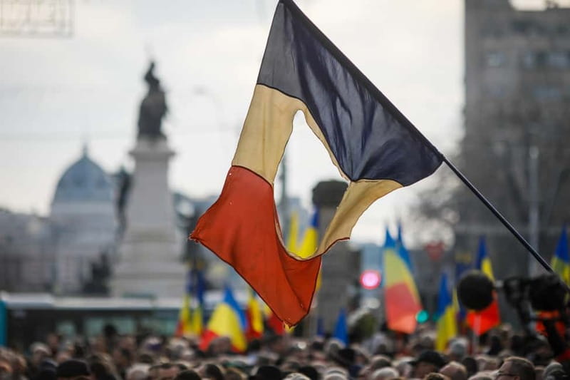 Bucharest: Communism and History Guided City Walking Tour - Key points to know before you book