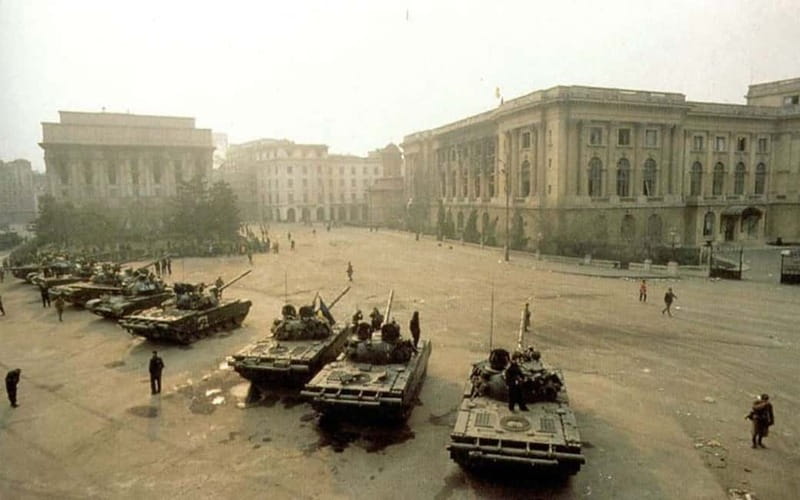 Bucharest: Communism and History Guided City Walking Tour - Nationalization and the city’s changing homes