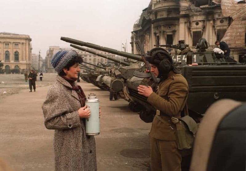 Bucharest: Communism and History Guided City Walking Tour - Beginning at the Patriarchal Cathedral