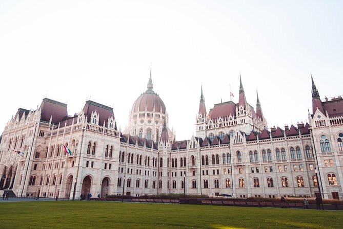 Budapest Historical Sightseeing - Free Walking Tour - Why this walk works best early in your Budapest stay