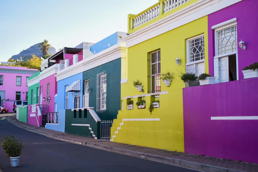 Cape Town: Art, Culture & History Walking Tour - Is $37 a fair price?