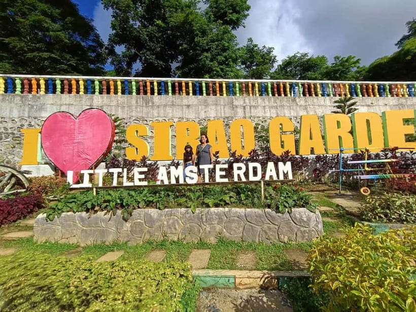 CEBU: Cebu City Heritage and Uphill Guided Tour - From Magellan’s Cross to Cebu’s First Basilica