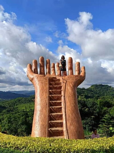 CEBU: Cebu City Heritage and Uphill Guided Tour
