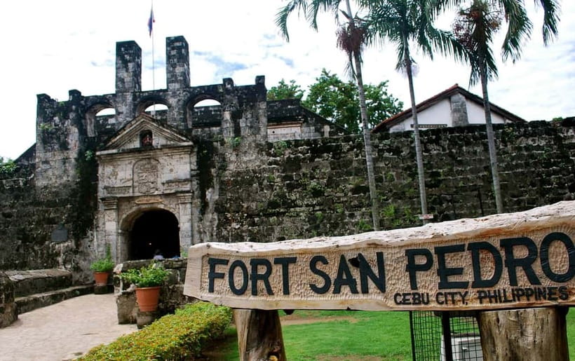 CEBU: Cebu City Heritage and Uphill Guided Tour - Guides Who Shape the Day