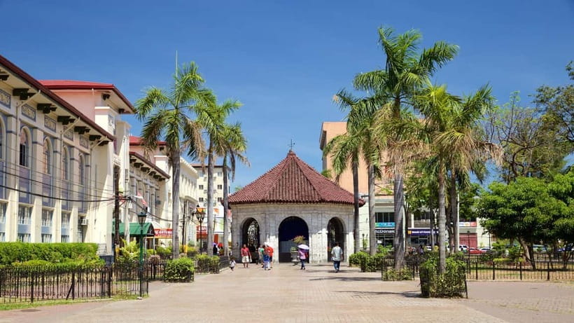 CEBU: Cebu City Heritage and Uphill Guided Tour - Booking Details Worth Knowing