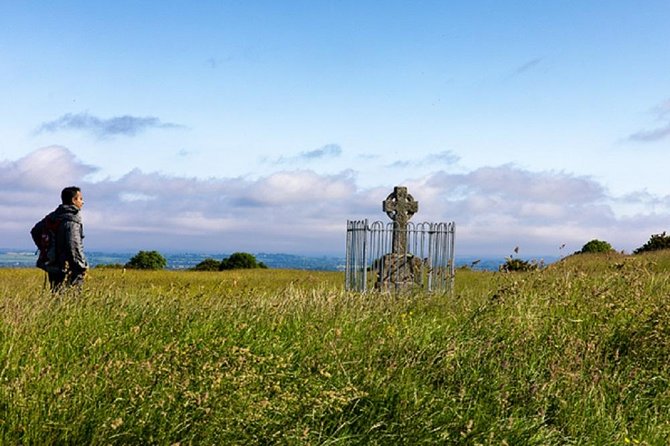 Celtic Boyne Valley & Ancient Sites Day Tour From Dublin - Loughcrew Cairns, the day’s toughest walk