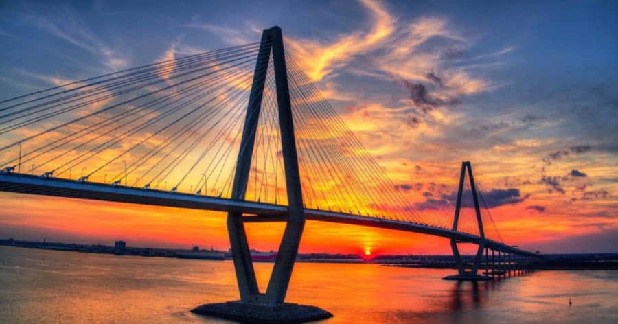 Charleston: Daytime or Sunset Historic Harbor Cruise - Fort Sumter and Charleston’s Military Past