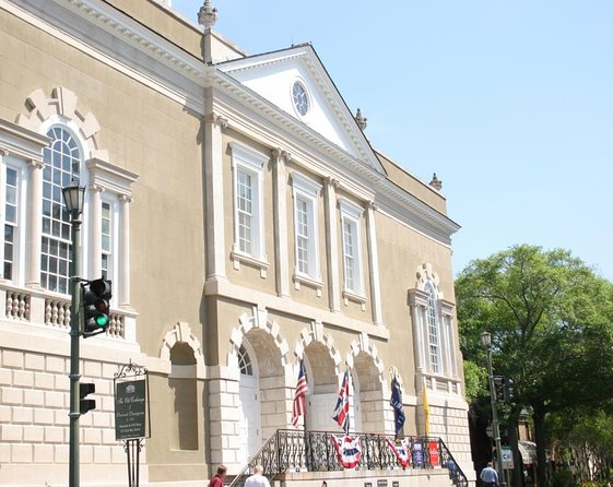 Charleston’s Best Highlights: History, Culture & Architecture - Key points at a glance