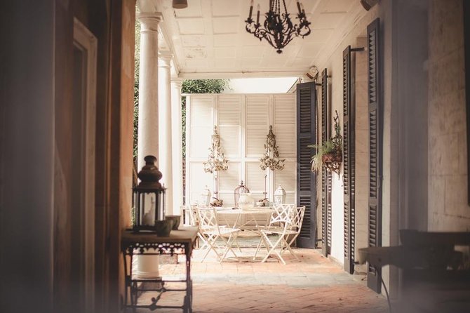 Charleston’s Best Highlights: History, Culture & Architecture - Why this Charleston walk is worth your morning