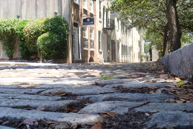Charleston’s Best Highlights: History, Culture & Architecture - Rainbow Row and Charleston’s preservation story