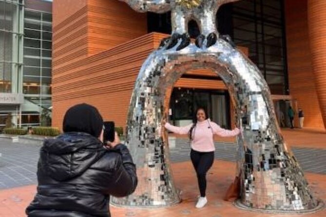 Charlotte's Premier Historical City Tour on Eco- Friendly Cart - Discovery Place Science and the Mint Museum