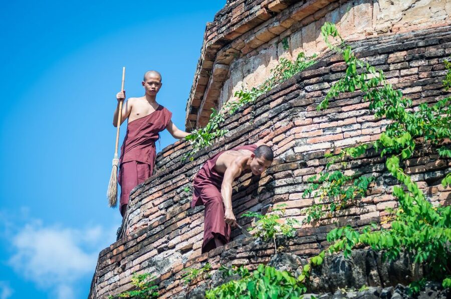 Chiang Mai: Historic Old City Bike Tour - Morning or Night - Morning or night: which version should you choose?