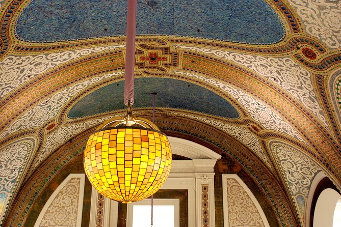 Chicago Walking Tour: Historic Treasures of Chicago - Why this short Chicago walk works