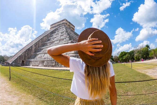 Chichen Itza Guided Historical Tour with Lunch Included - Key points at a glance