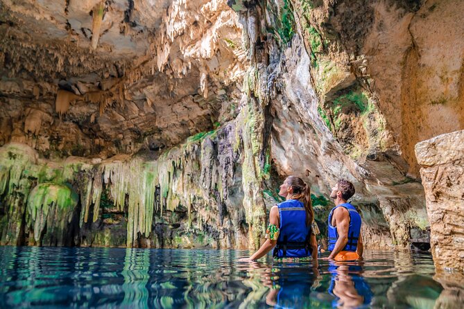 Chichen Itza Guided Historical Tour with Lunch Included - Why this tour works as a full-day Yucatan outing