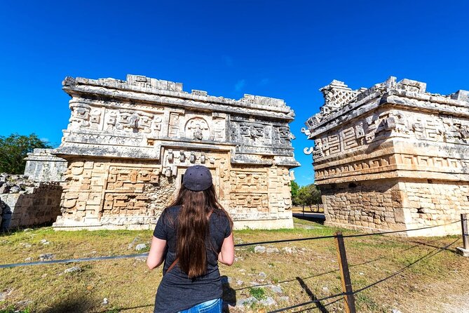 Chichen Itza Guided Historical Tour with Lunch Included - Twenty minutes in colonial Valladolid