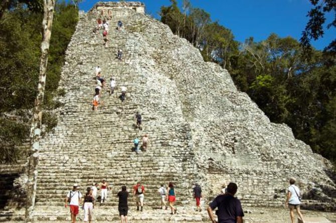 Coba Private Tour – Ancient Ruins & Refreshing Cenote Swim - Why the Early Coba Start Matters