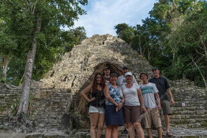 Coba Private Tour – Ancient Ruins & Refreshing Cenote Swim - What the $215 Price Includes