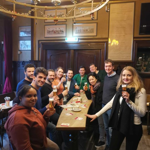 Cologne: Old Town Beer History Tour - Timing, weather, and practical expectations