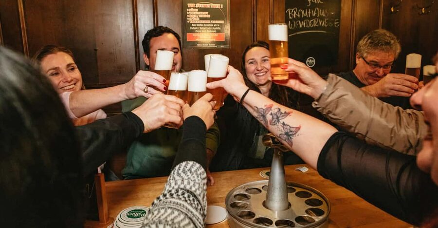 Cologne: Old Town Beer History Tour - Why Cologne’s Kölsch culture works best on foot