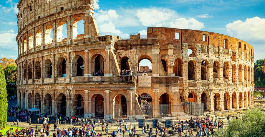 Colosseum & Ancient Rome Tour with Optional Arena Upgrade - Why the guide matters more than the ticket