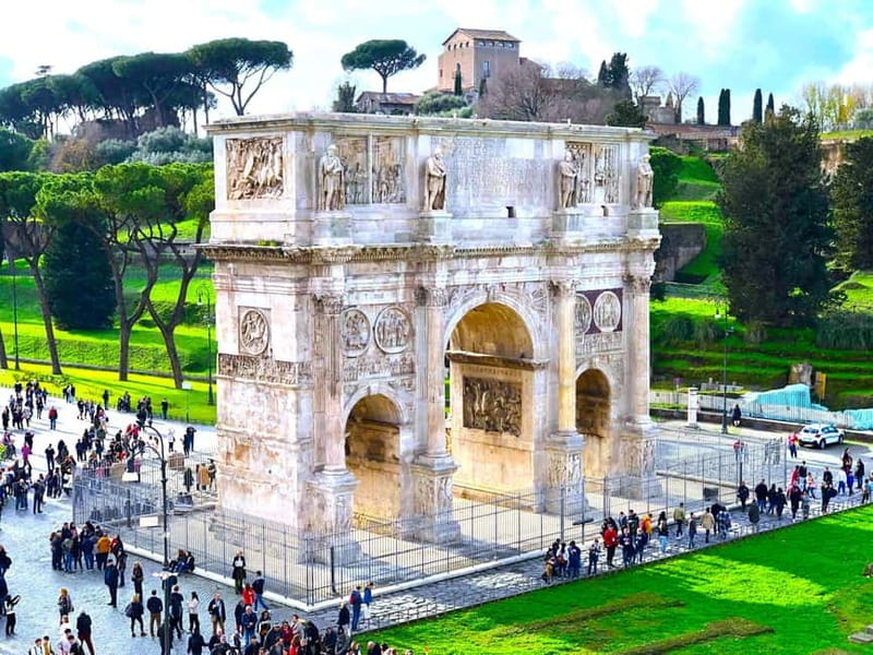 Colosseum Underground All-Access Experience w/ Ancient Rome - Is $49 a Good Value?