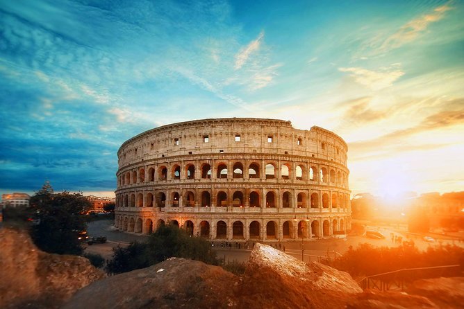 Colosseum Underground & Ancient Rome Guided Tour - Why the underground changes the Colosseum visit