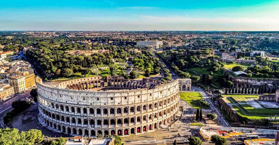 Colosseum: Underground and Ancient Rome Tour - Who will enjoy this three-hour tour?