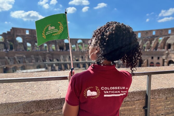 Colosseum with Arena, Roman Forum and Palatine Hill Guided Tour - The Roman Forum was ancient Rome’s downtown