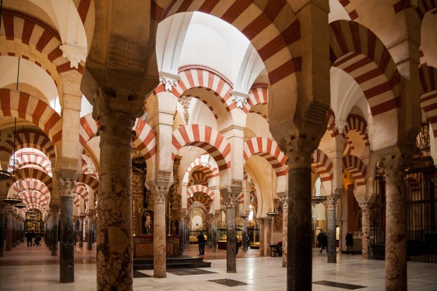 Córdoba: Skip-the-Line Great Mosque-Cathedral History Tour - A one-hour route with a lot packed in