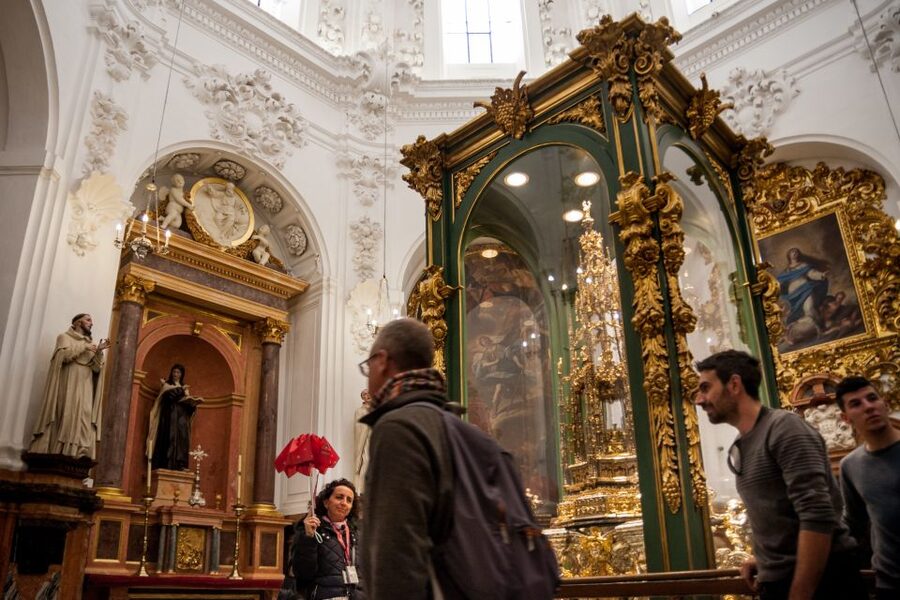 Córdoba: Skip-the-Line Great Mosque-Cathedral History Tour - Is the $38 price fair?