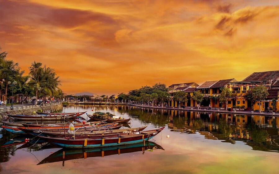 Da Nang: Lady Buddha, Marble Mountains, Hoi An Ancient Town - Key points to know before booking