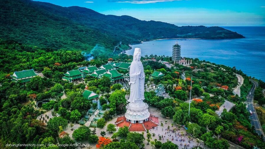 Da Nang: Lady Buddha, Marble Mountains, Hoi An Ancient Town - Why this Da Nang to Hoi An tour works