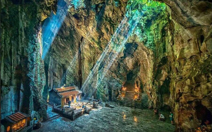 Da Nang: Lady Buddha, Marble Mountains, Hoi An Ancient Town - Should you book this Da Nang evening tour?