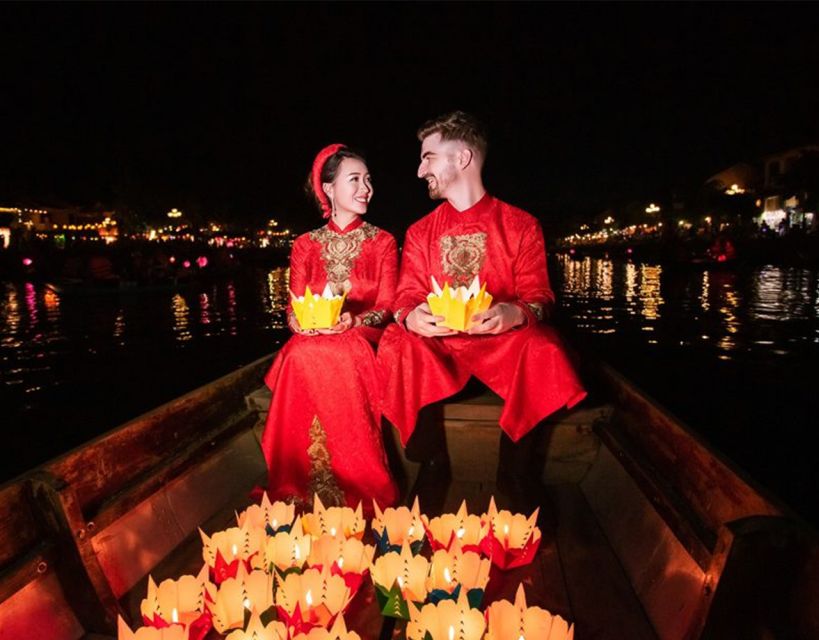 Da Nang: Lady Buddha, Marble Mountains, Hoi An Ancient Town - Optional Lady Buddha on Son Tra Peninsula