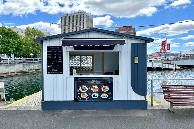 Derwent River Historic Harbour Cruise From Hobart - What the cruise does well
